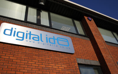 digitalid