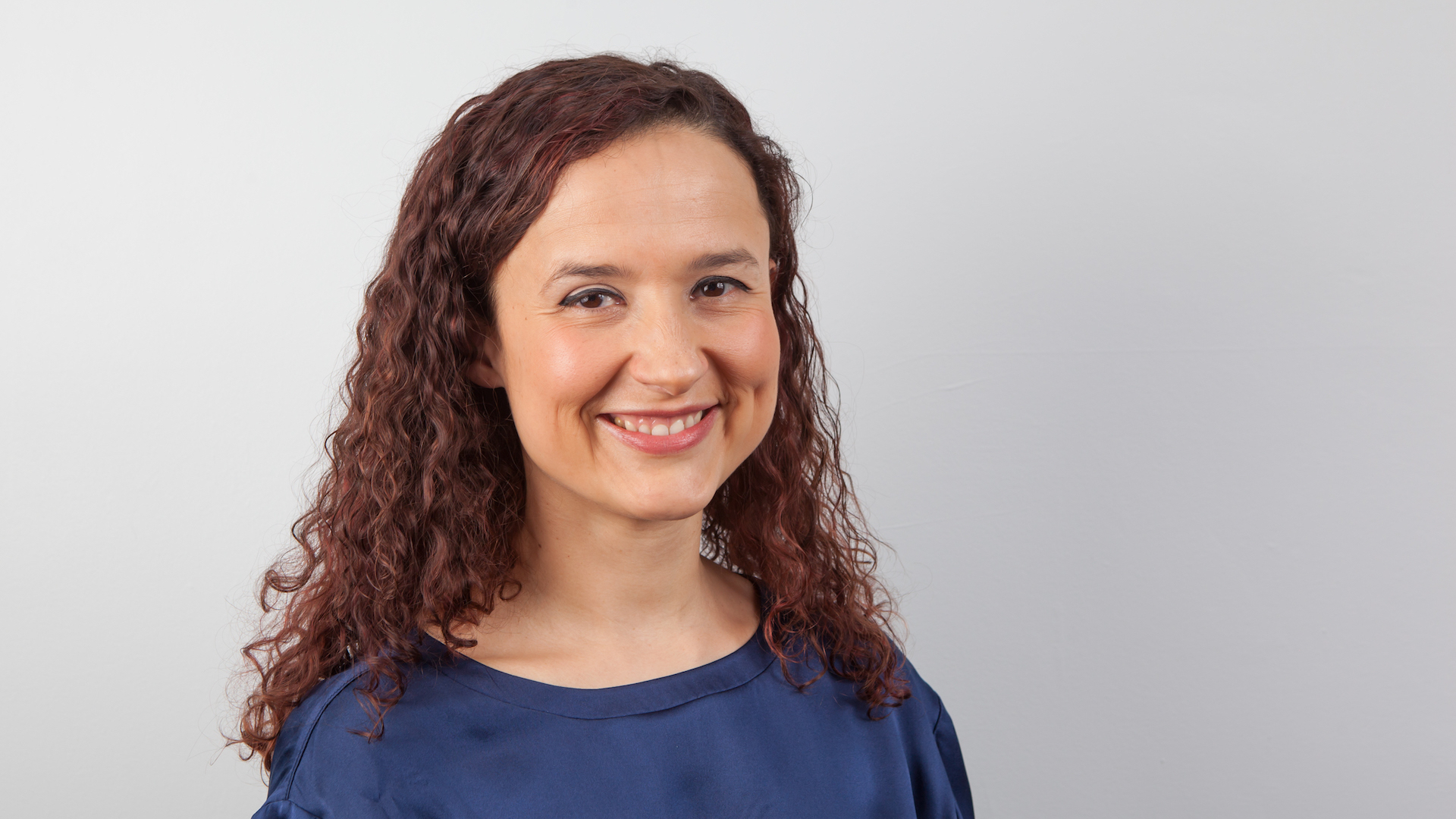Picture of Caroline Hollick