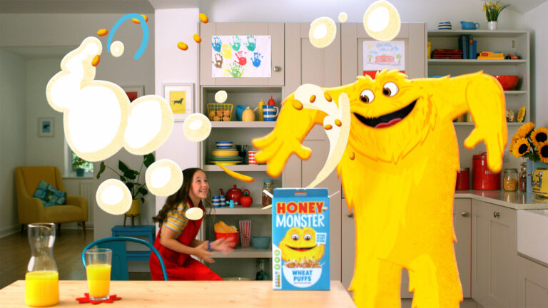 honey-monster