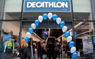 Decathlon