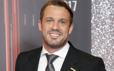 Jamie Lomas