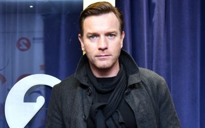 Ewan McGregor