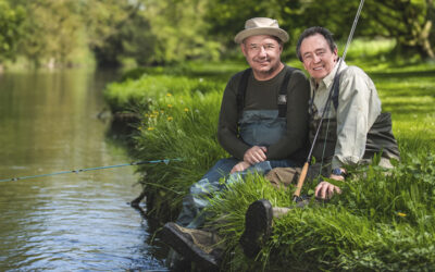 Mortimer and Whitehouse