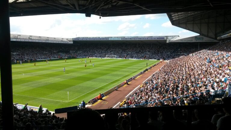 Elland Road