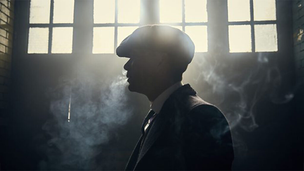Peaky Blinders Moves To Bbc One For Fifth Outing Prolific North 