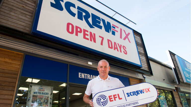 screwfix