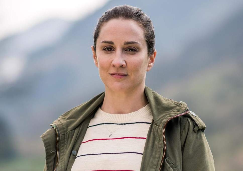 New Itv Drama 2025 Celie Alexandrina