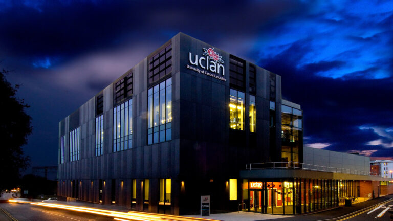 uclan