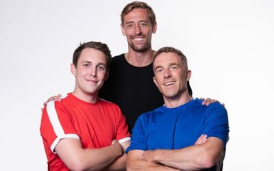 Peter Crouch