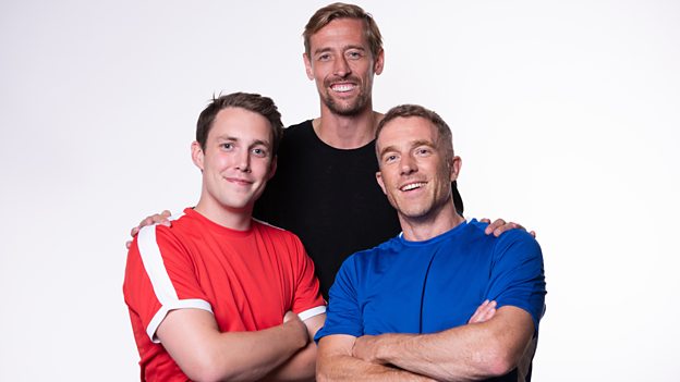 Peter Crouch