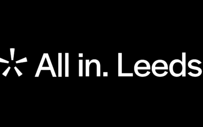 All In. Leeds.