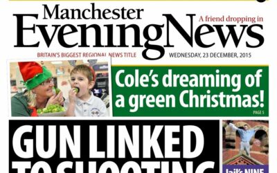 Manchester Evening News