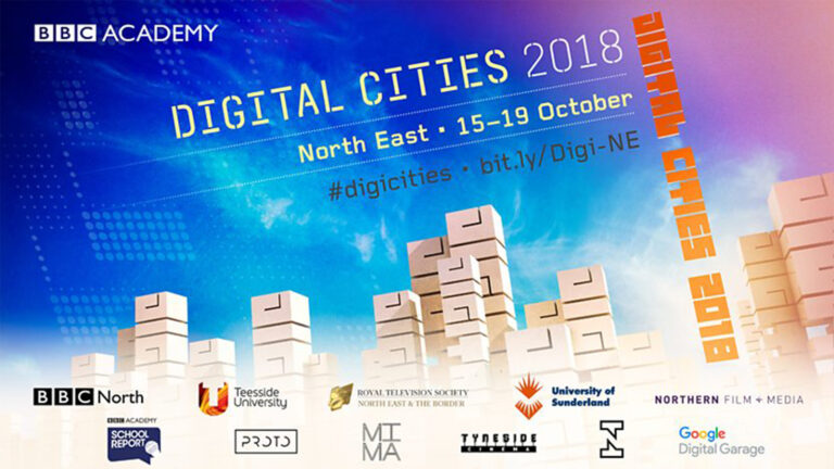 digcities