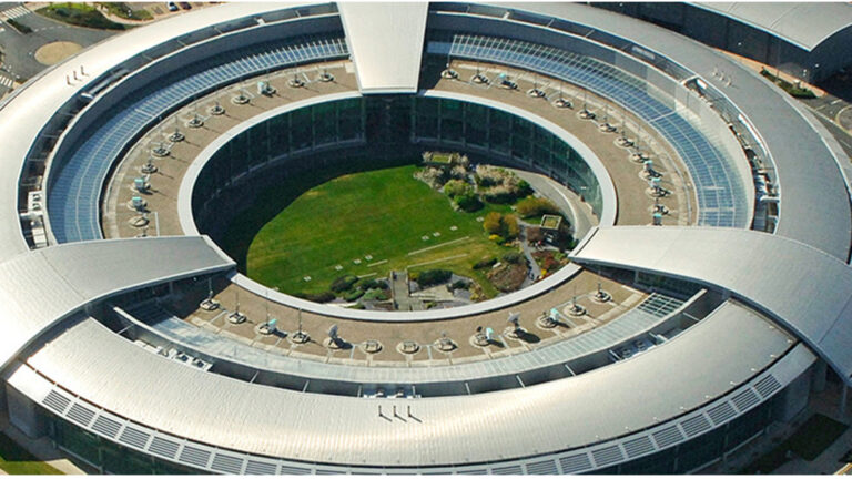 gchq