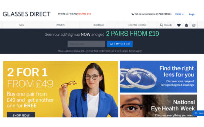 glassesdirect