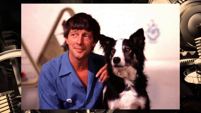 John Noakes