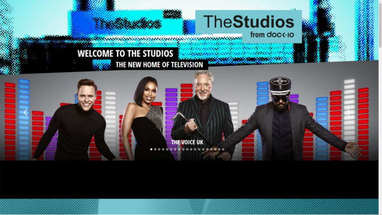 thestudios