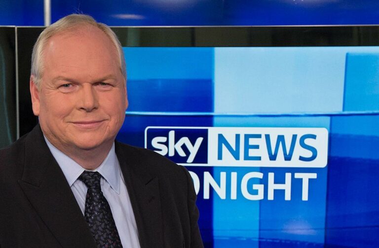 Adam Boulton