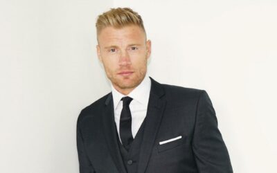 Freddy Flintoff