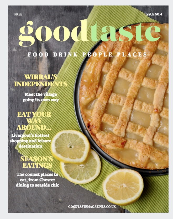 goodtastecover