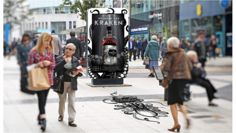 kraken