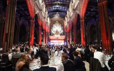 The Northern eCommerce Awards 2018