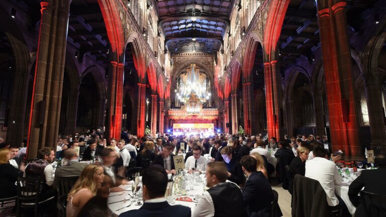 The Northern eCommerce Awards 2018
