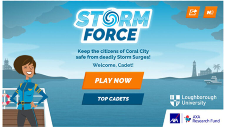 storm