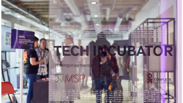 techincubator