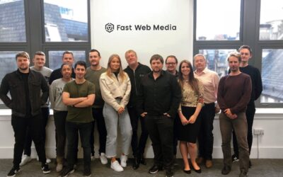 Fast Web Media