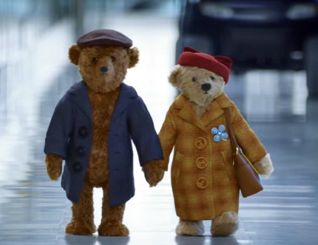 Heathrow Bears