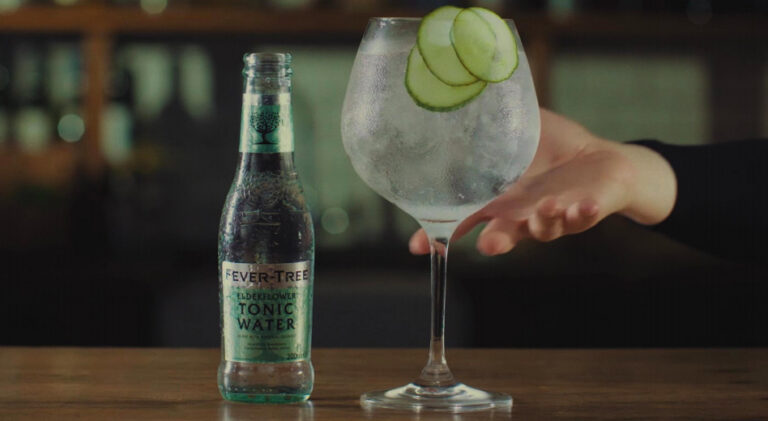 Fever-Tree