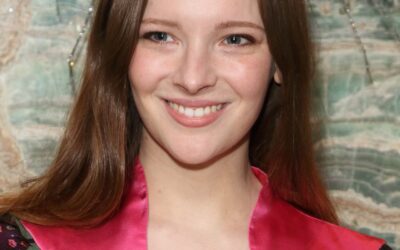 morfyddclark