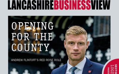 Lancashire Business View