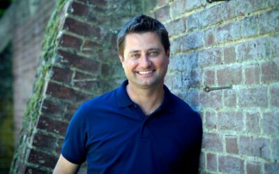 George Clarke
