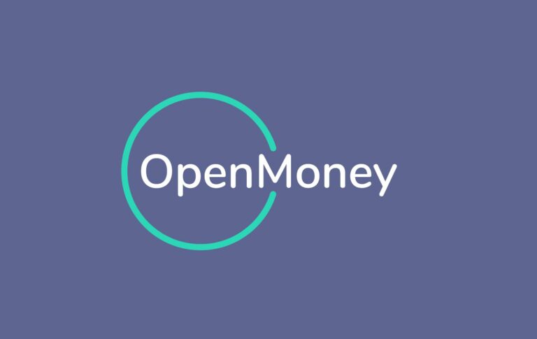 Open Money