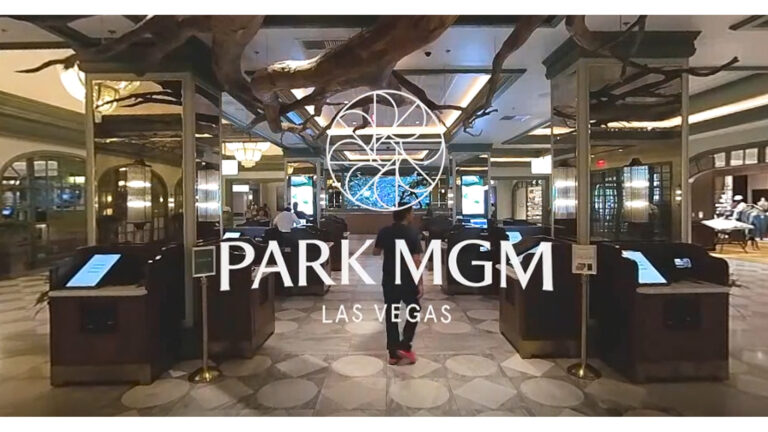 parkmgm