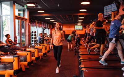 Orangetheory