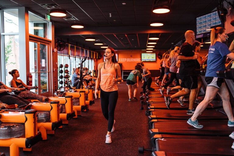 Orangetheory