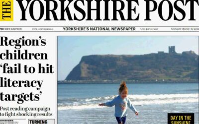 Yorkshire Post