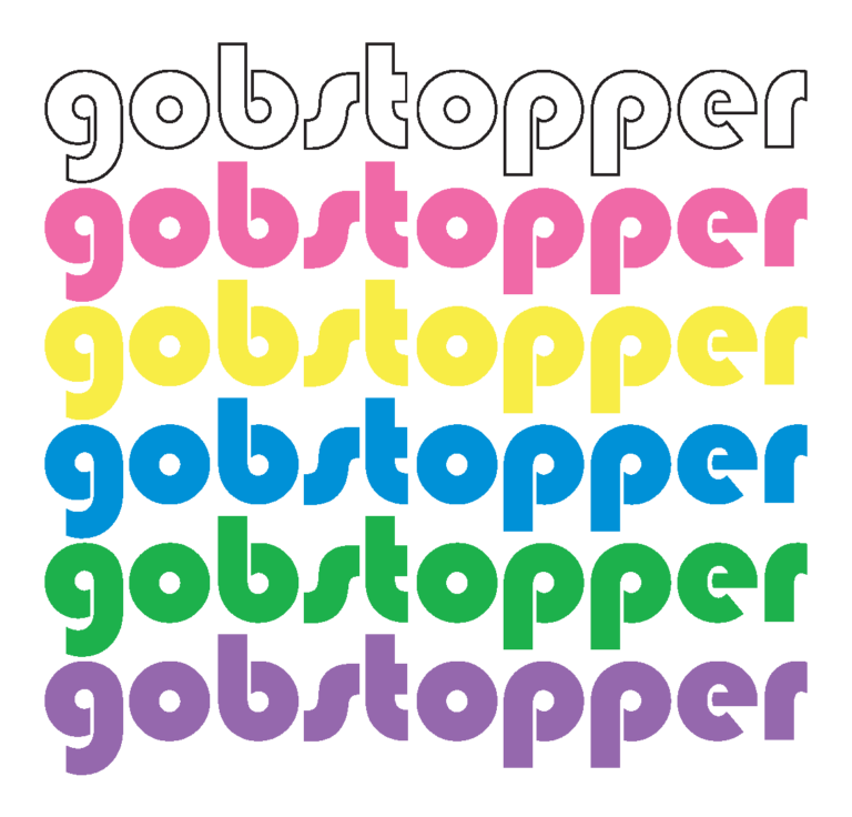 Gobstopper