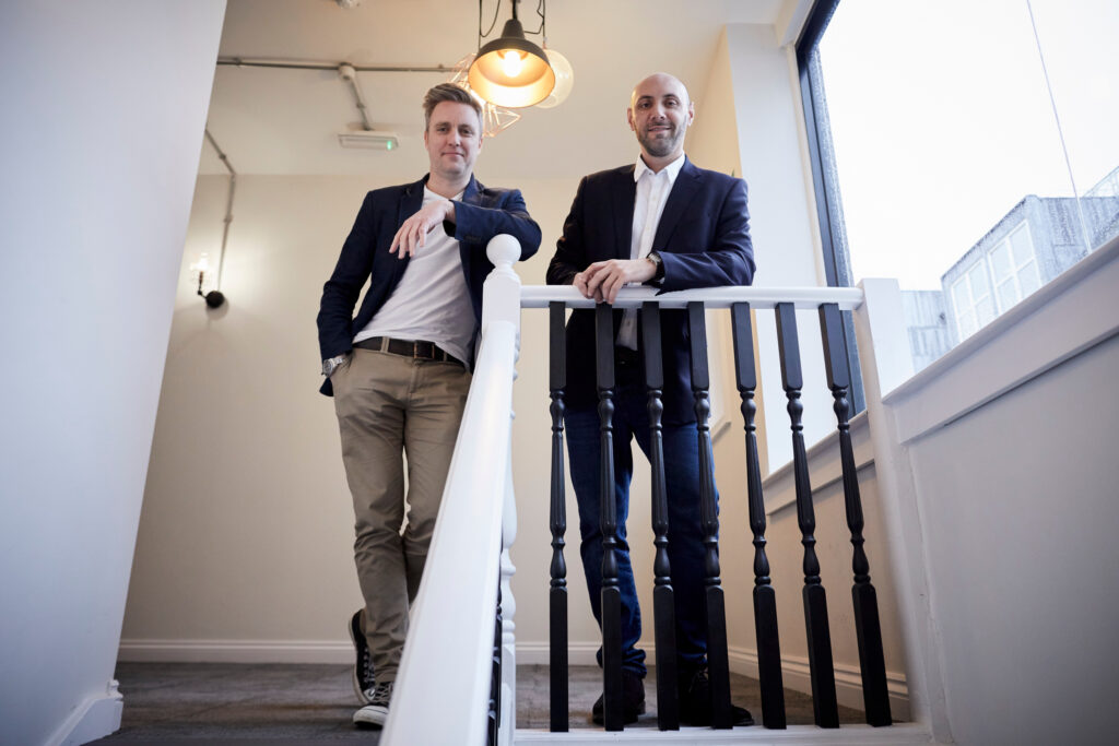 Blaze on a hot streak with raft of new clients - Prolific North