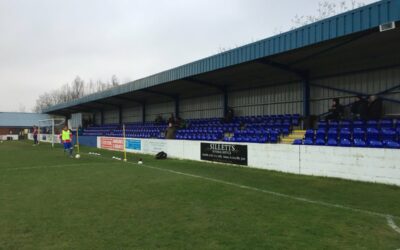 Radcliffe FC