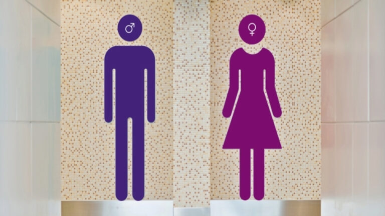 gender