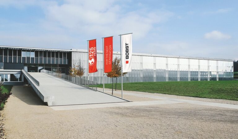 BOBST