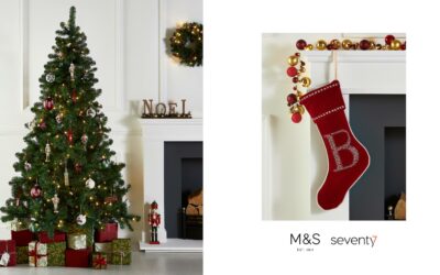 M&S Home