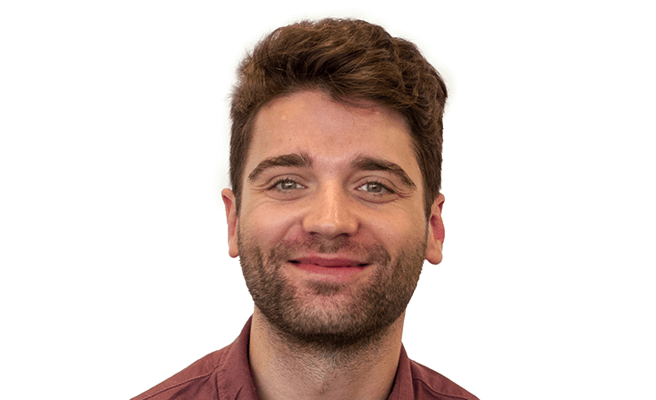Mark Cattlin