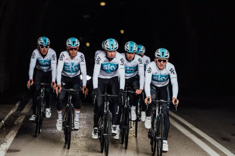 Team Sky