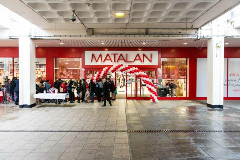 Matalan