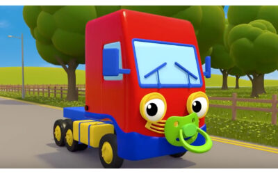 babytruck